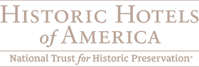 Historic Hotels America