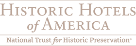Historic Hotels America
