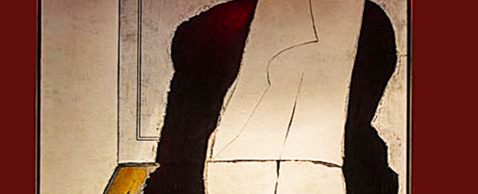 One of our many historic pieces of art that is showcased throughout the hotel.