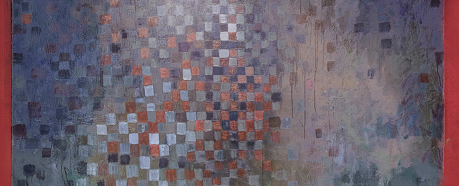 One of our many historic pieces of art that is showcased throughout the hotel.