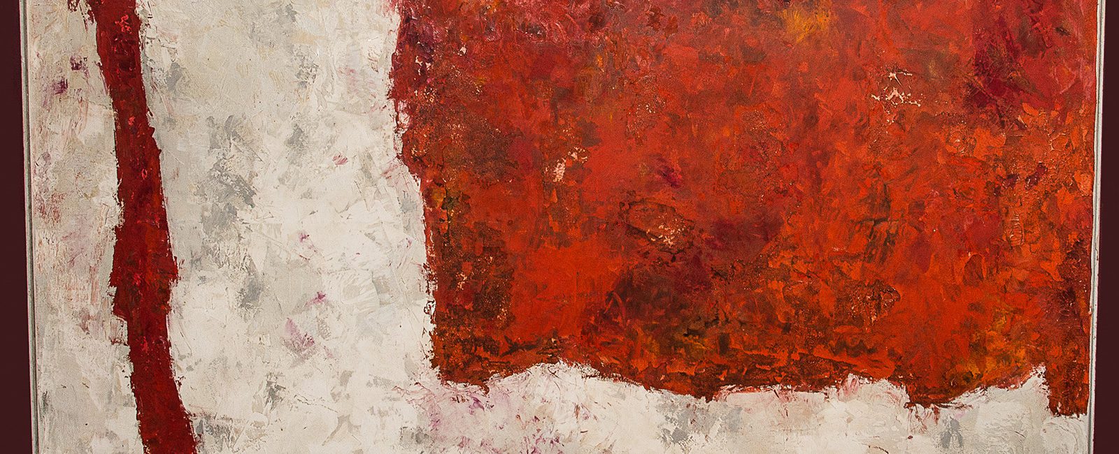 One of our many historic pieces of art that is showcased throughout the hotel.