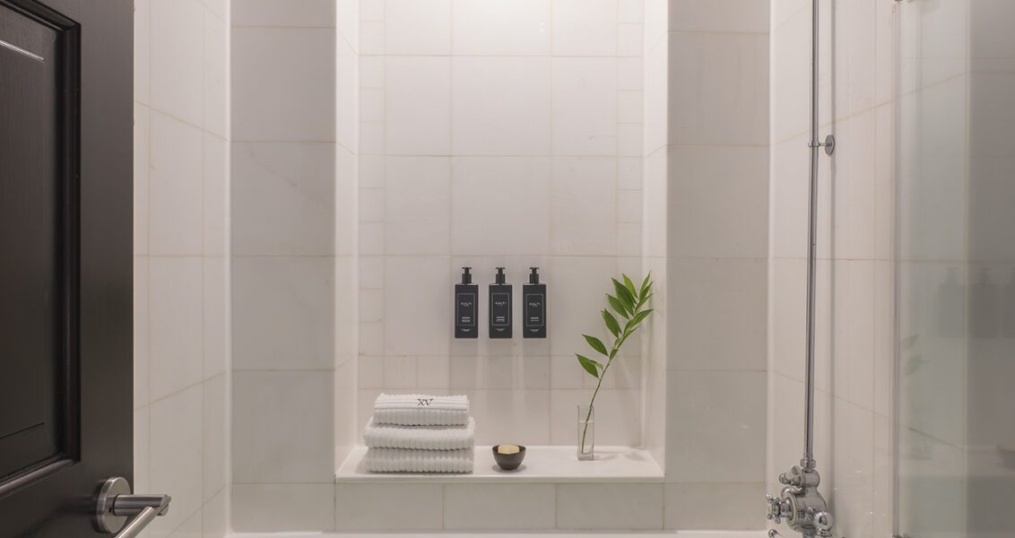 Bathroom of Studio Room